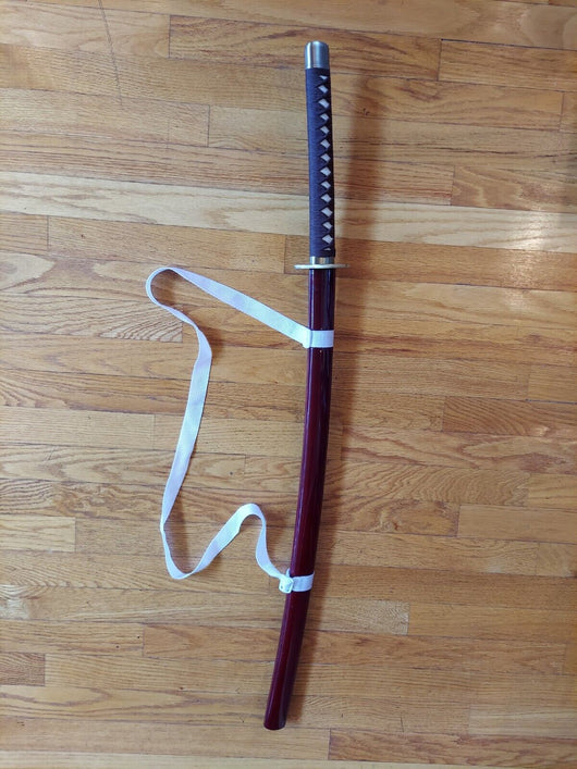 Anime Style Katana Sword, Fast Shipping