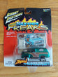 1955 FORD PANEL DELIVERY     2004 JOHNNY LIGHTNING STREET FREAKS ZINGERS!   1:64