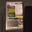 Lot of 3 PSP EA Sports Games: TIGER Woods 08 PGA, NBA Live 06, Madden NFL 08