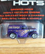 Hot Wheels: Ultra Hots - Ford Anglia 