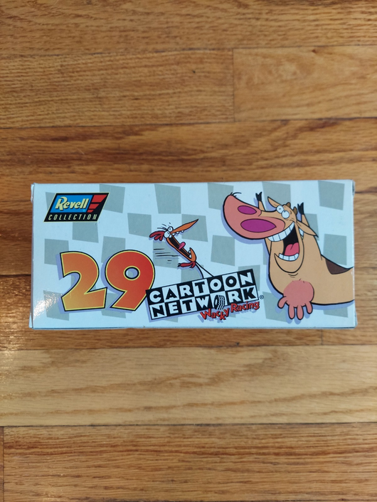 Revell Collection: Tom & Jerry '97 Chevrolet Monte Carlo - 1/43 Scale, New