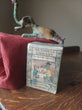 VTG 1st Ed. Nutshell Library Maurice Sendak 1962 - 4 Mini Books w/ Slipcase USA 