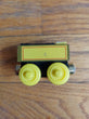 Thomas & Friends Wooden Railway Train & Tender - Molly - 1389TF100 -Limited 2009