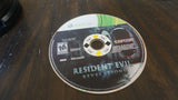 Resident Evil Revelations (Microsoft Xbox 360, 2013) Disc Only! Works!