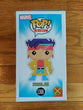 Funko Pop! Vinyl: Marvel - Jubilee (8-Bit) - Target (Exclusive) #1306, Fast Ship