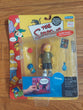 Playmates Toys Simpsons Interactive Dolph Series 7 Action Figure, Fast Shipping!