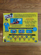 Playmates: The Simpsons Interactive Environment - Springfield Elementary