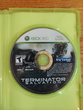 Terminator Salvation (CIB) - Xbox 360, Fast Shipping!