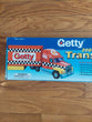 2000 GETTY Transforming Truck 7th in a Series New in Box, Fast Shipping!