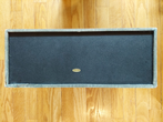 Nintendo 64 24 Game Storage Cabinet Drawer, Repaired With Epoxy, Check Photos