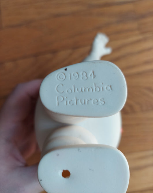 Vintage 1984 Stay Puft Marshmallow Man 7