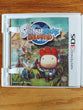 Scribblenauts Unlimited 3DS (CIB), Works, Fast Shipping!