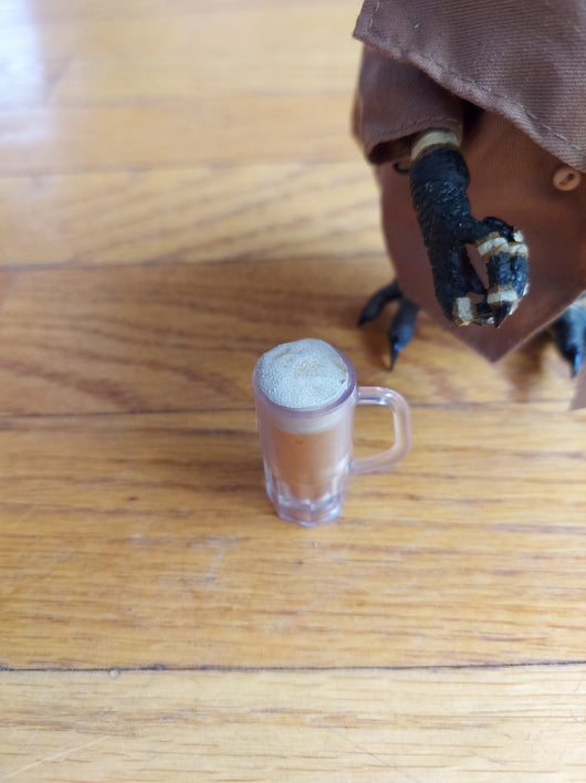 NECA Gremlins Ultimate Flasher 7