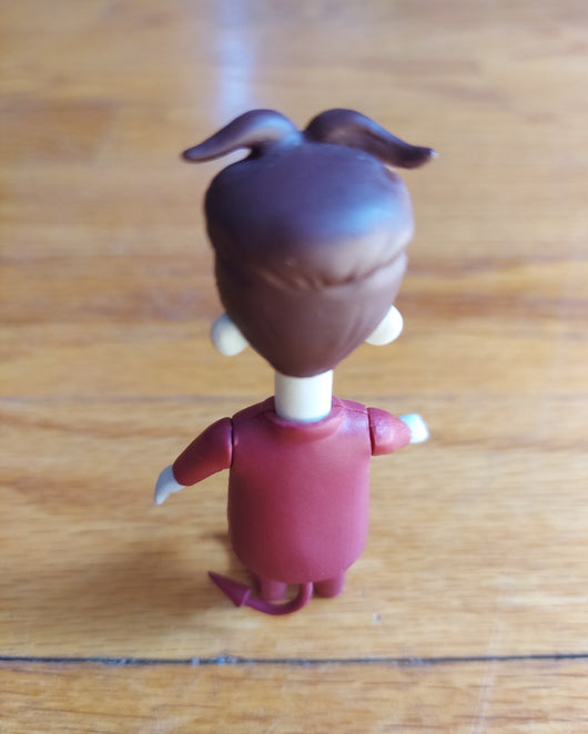 Super7/ReAction - The Nightmare Before Christmas - 
