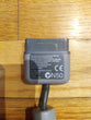 Sony PlayStation 1 Analog Controller Gray (SCPH-1200) - PS1 OEM Authentic Works!