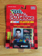 Racing Champions: Nascar 1997 Edition - Lot Of 6 - 1/64 Scale - NEW Sealed