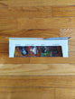 Hotwheels Racer Verse: Batman (4 Pack) - Batman Harley Quinn, Robin, Catwoman