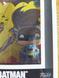 Funko Pop! Comic Book Cover DC Comics - Batman #02, New, Fast Shipping!