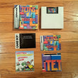 Tetris Worlds - GBA Game Boy Advance - Complete in Box CIB Authentic Nice,Works