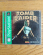 Tomb Raider - Greatest Hits (CIB) - PS1 Action Adventure, Works, Fast Shipping!