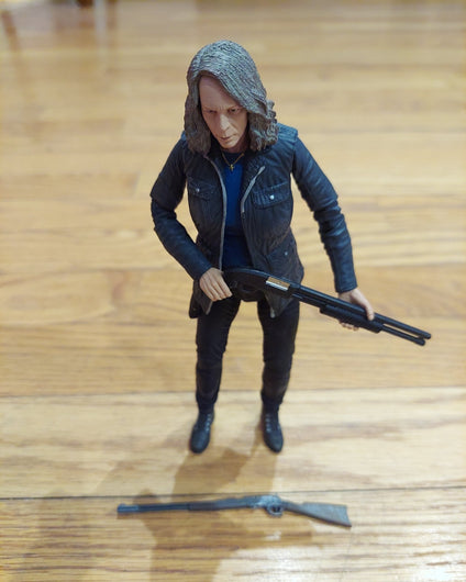 NECA 2018 Ultimate Laurie Strode 7