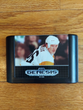 Sega Genesis Sports Bundle - 3 Games (NBA  Action '94, Mario Lemieux Hockey, RBI
