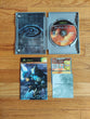Microsoft Xbox 360 Halo 2 Limited Collector's Edition tested works,Fast Shipping