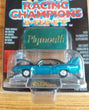 Racing Champions: Mint - 1970 Plymouth Superbird - Diecast - NEW Fast Shipping!