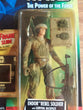 Star Wars: The Power Of The Force 10 Figure Lot (Princess Leia, Luke,Yoda,etc