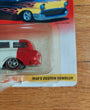 Johnny Lightning: Thunder Wagons - 1950's Custom Rumblur - 1/64 Scale NEW Sealed