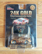 Racing Champions: 24K Gold Plated Commemorative Series Combo #94 #60 Mark Martin