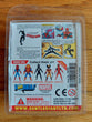 Micro Bobbles: Marvel Super Heroes - Secret Wars- Complete Set Of 5 Figures...