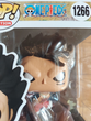 Funko Pop! Animation: Snake-Man Luffy #1266