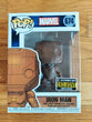 Funko POP! Iron Man BUNDLE,#674, #498 & #944, New In Box, Exclusives,Fast Ship
