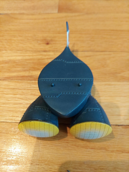 1998 ReSaurus: Crash Bandicoot - Dr. Neo Cortex (100% Complete)