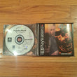 Parasite Eve II 2 (Sony PlayStation 1, 2000) PS1 CIB Complete NM Disc,Fast SHIP