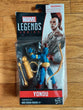 Marvel's Legends Series (2014) - Yondu