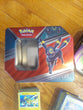 Pokemon Tins & Cards Bundle, Fast Shipping!