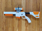 Cabelas Top Shot Elite Rifle W/Clip & Scope For Wii, Fast Shipping!