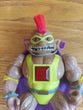 Stone Protectors - Troll Chester The Wrestler, Loose, Fast Shipping