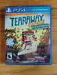 Tearaway Unfolded - Crafted Edition PS4 (CIB), Works, Fast Shipping!