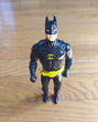 Vintage 1989 ToyBiz DC Comics - Batman 5