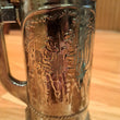 Lot of 4 Beer Steins & Mugs -Great Condition, FAST SHIPPING