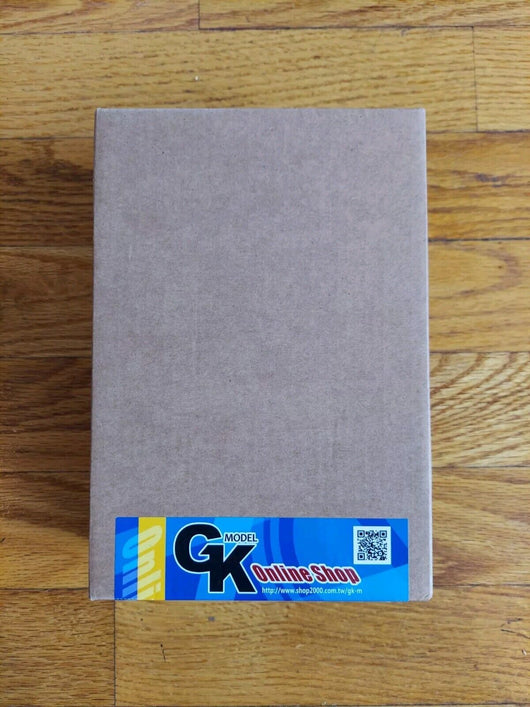 GK Model: W_1425 Anime, New, Fast Shipping