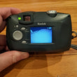 Kodak EasyShare DX3500 2.2MP 3x Zoom Digital Camera,Works,Fast Shipping