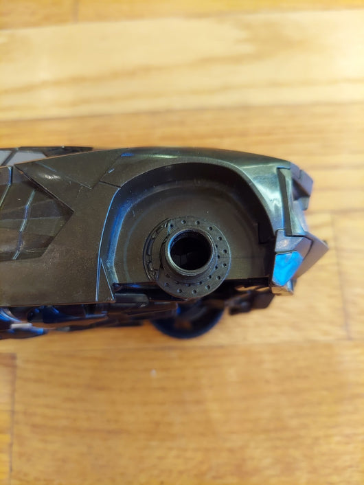 Transformers: Age Of Extinction (2014) - Lockdown - Action Figure -Fast Shipping