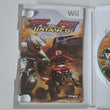 Wii Games Bundle (Hot Wheels Beat That!, MX Vs. ATV Untamed) Works Fast Shipping