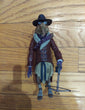 NECA 2022 Teenage Mutant Ninja Turtles & Universal Monsters Splinter Van Helsing