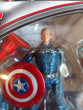 Avengers: Age Of Ultron (2015) - Captain America & Black Widow (Toys R Us Exclu)
