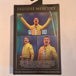 Freddie Mercury Queen Yellow Jacket  Neca, New,Fast Shipping